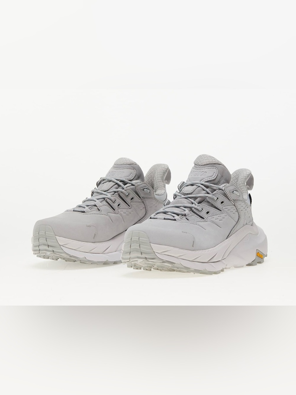 HOKA Women’s Kaha 2 Low GORE-TEX In Harbor Mist